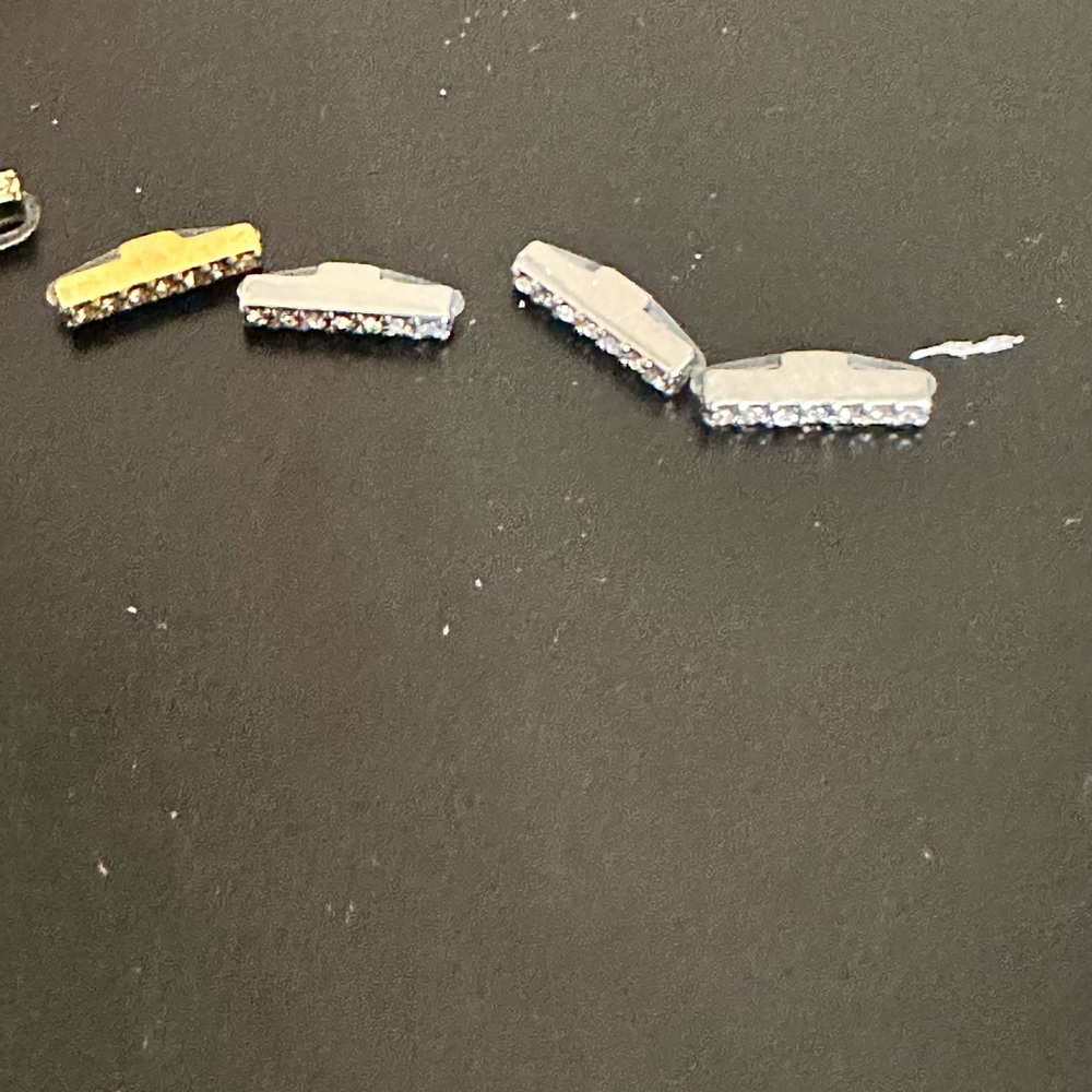 Keep Collective Ring and Bars - Picture 6 of 6